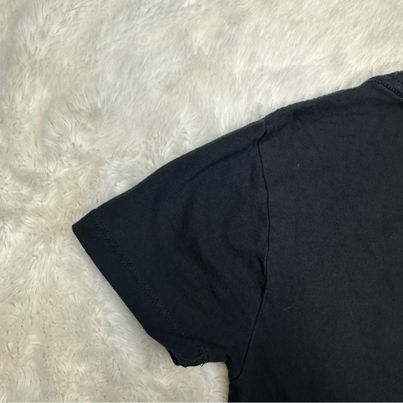 Nintendo Kirby T-Shirt Black Size Small - Picture 14 of 16